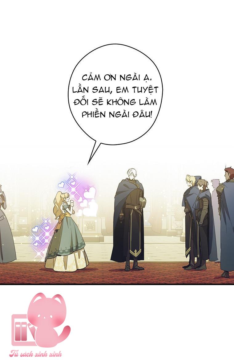 Cách Khiến Phu Quân Đứng Về Phía Tôi - Chap 9 - Trang 13