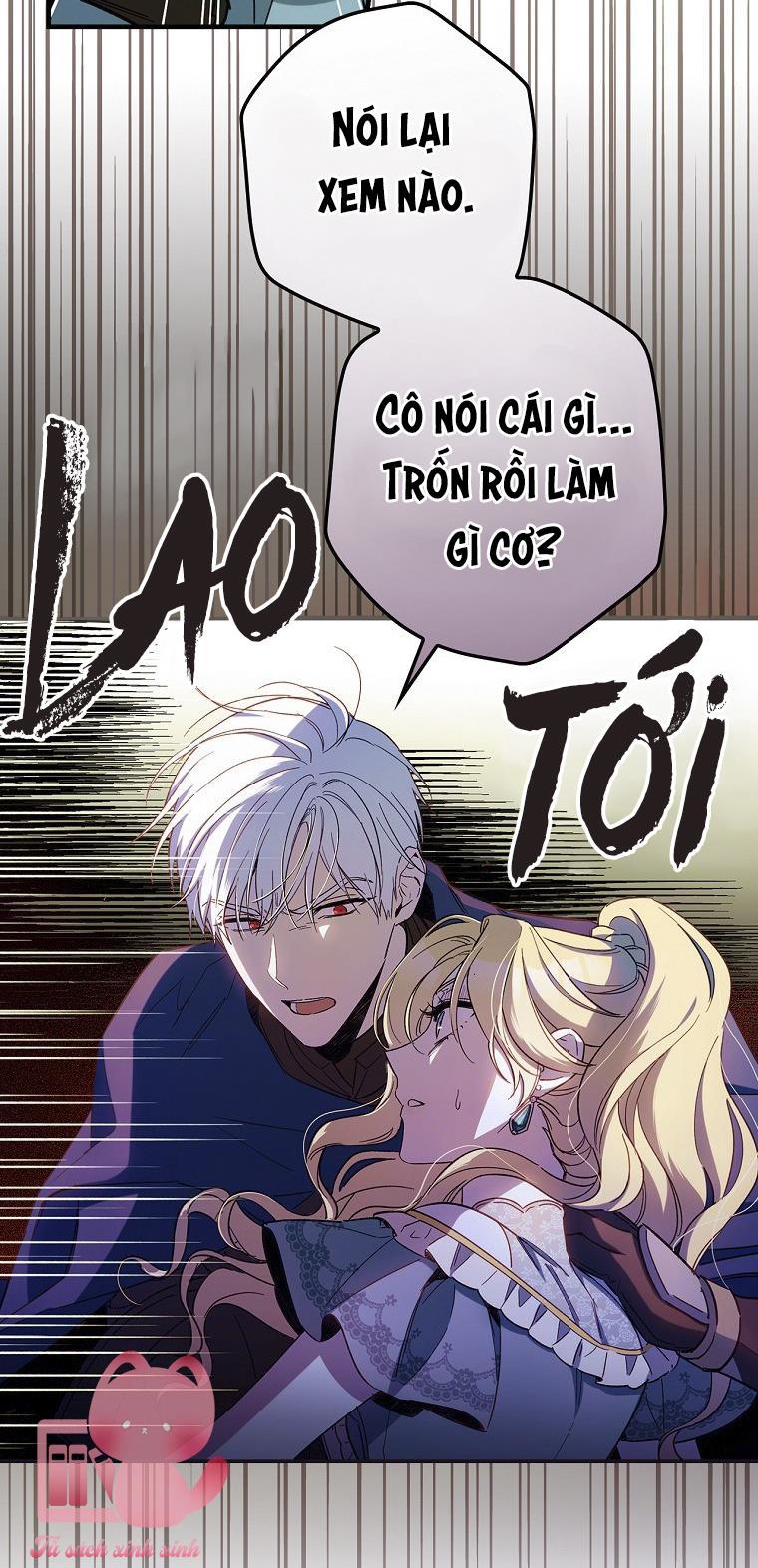 Cách Khiến Phu Quân Đứng Về Phía Tôi - Chap 9 - Trang 17