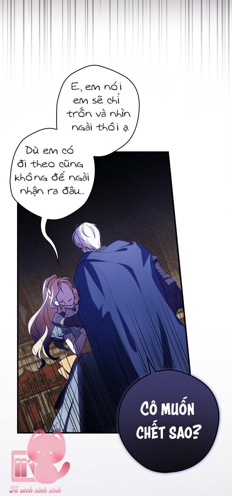 Cách Khiến Phu Quân Đứng Về Phía Tôi - Chap 9 - Trang 18