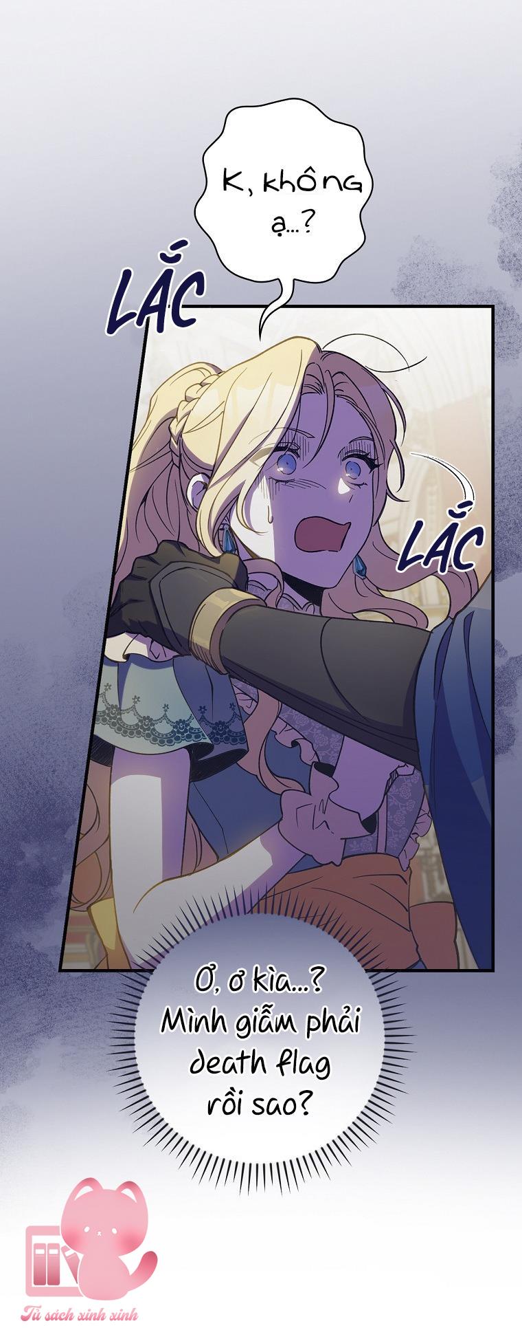 Cách Khiến Phu Quân Đứng Về Phía Tôi - Chap 9 - Trang 19