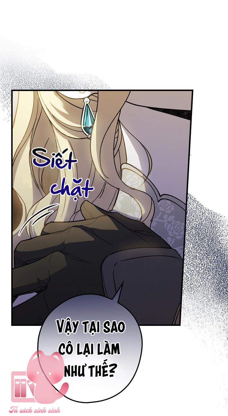 Cách Khiến Phu Quân Đứng Về Phía Tôi - Chap 9 - Trang 20