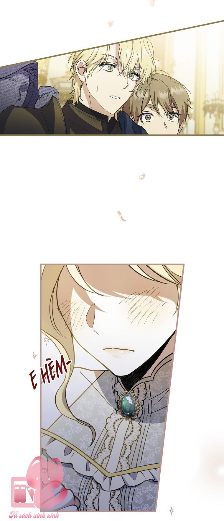 Cách Khiến Phu Quân Đứng Về Phía Tôi - Chap 9 - Trang 3