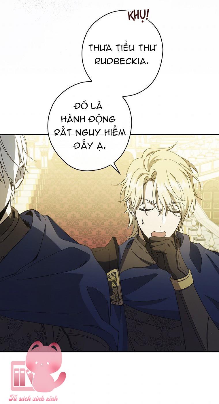 Cách Khiến Phu Quân Đứng Về Phía Tôi - Chap 9 - Trang 25