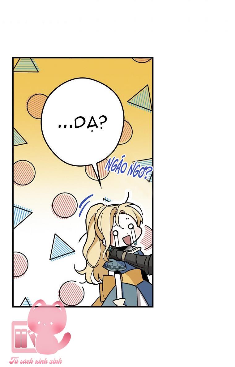 Cách Khiến Phu Quân Đứng Về Phía Tôi - Chap 9 - Trang 26