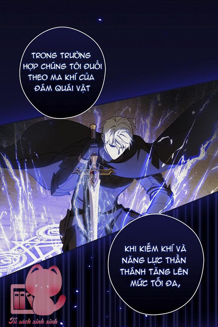 Cách Khiến Phu Quân Đứng Về Phía Tôi - Chap 9 - Trang 28
