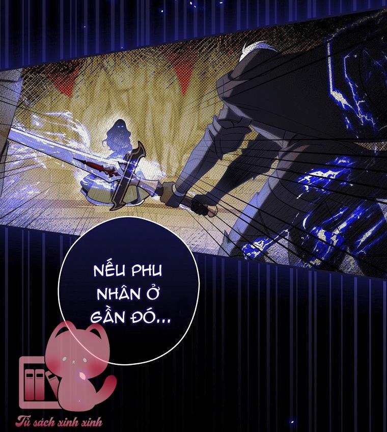 Cách Khiến Phu Quân Đứng Về Phía Tôi - Chap 9 - Trang 29