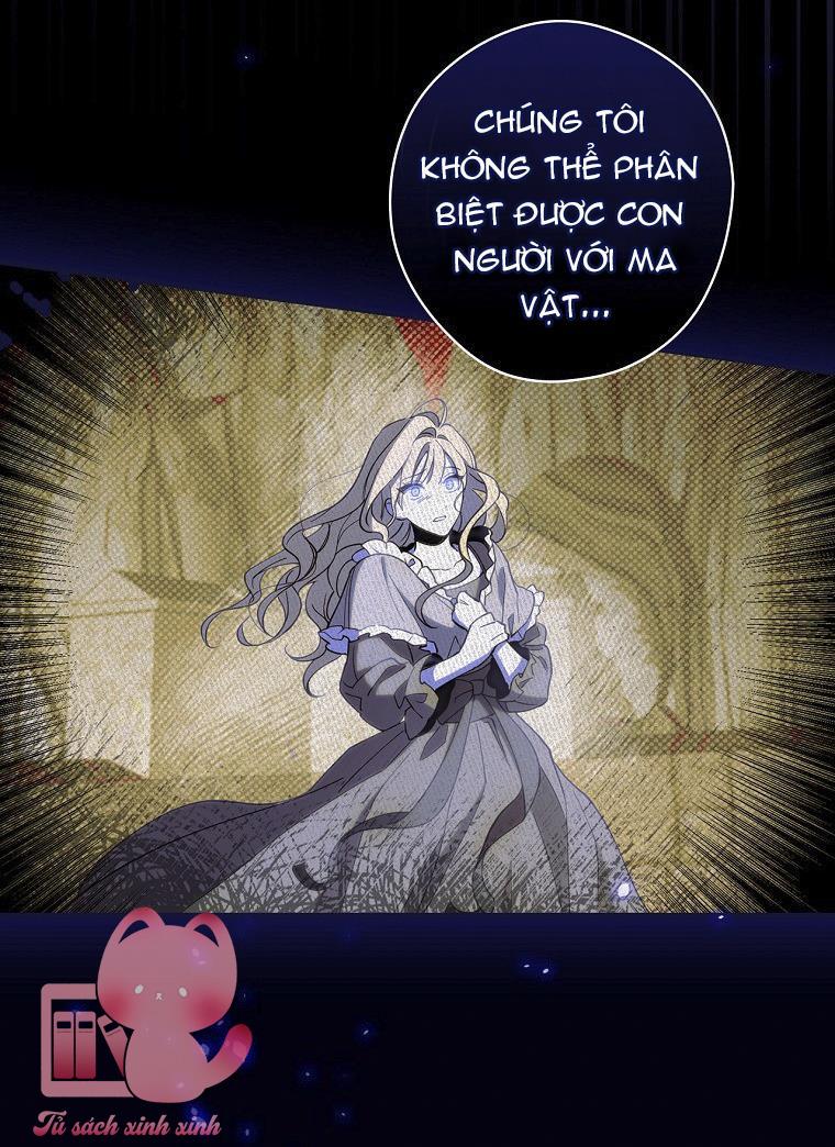 Cách Khiến Phu Quân Đứng Về Phía Tôi - Chap 9 - Trang 30