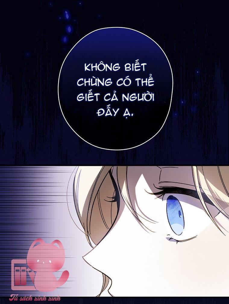 Cách Khiến Phu Quân Đứng Về Phía Tôi - Chap 9 - Trang 31