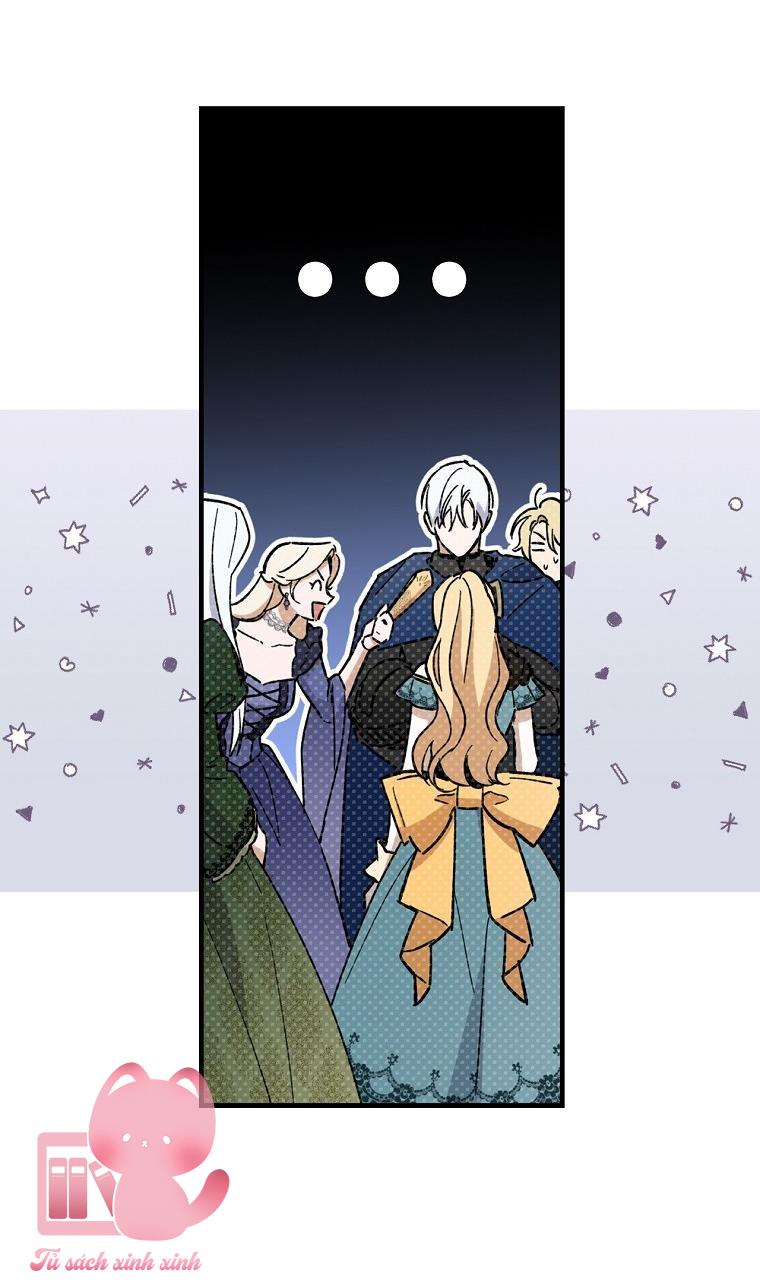 Cách Khiến Phu Quân Đứng Về Phía Tôi - Chap 9 - Trang 38