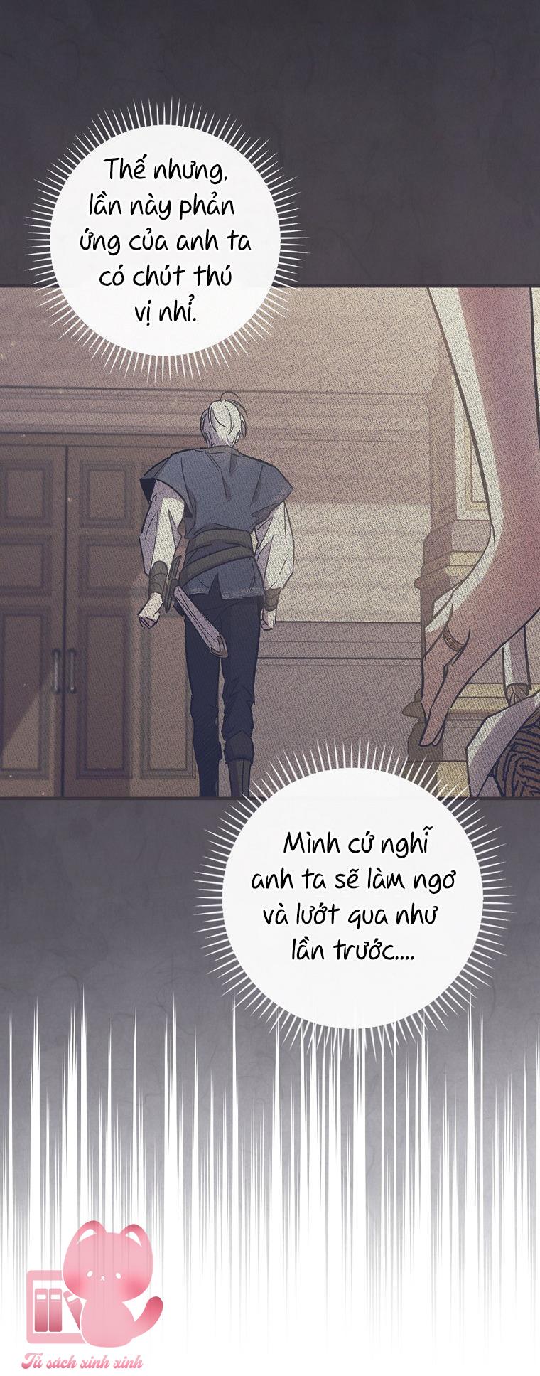 Cách Khiến Phu Quân Đứng Về Phía Tôi - Chap 9 - Trang 40