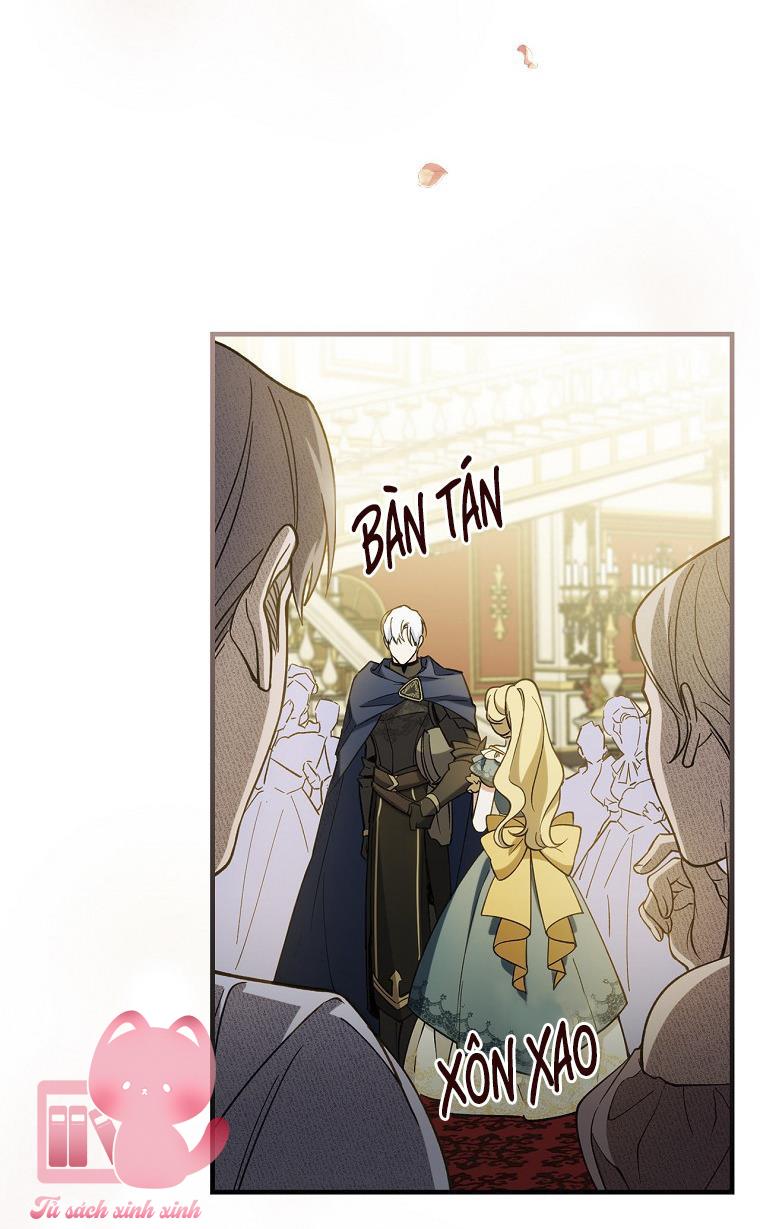 Cách Khiến Phu Quân Đứng Về Phía Tôi - Chap 9 - Trang 5