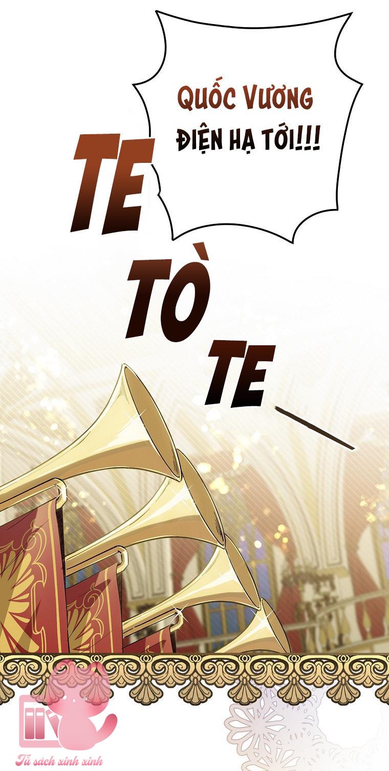 Cách Khiến Phu Quân Đứng Về Phía Tôi - Chap 9 - Trang 42