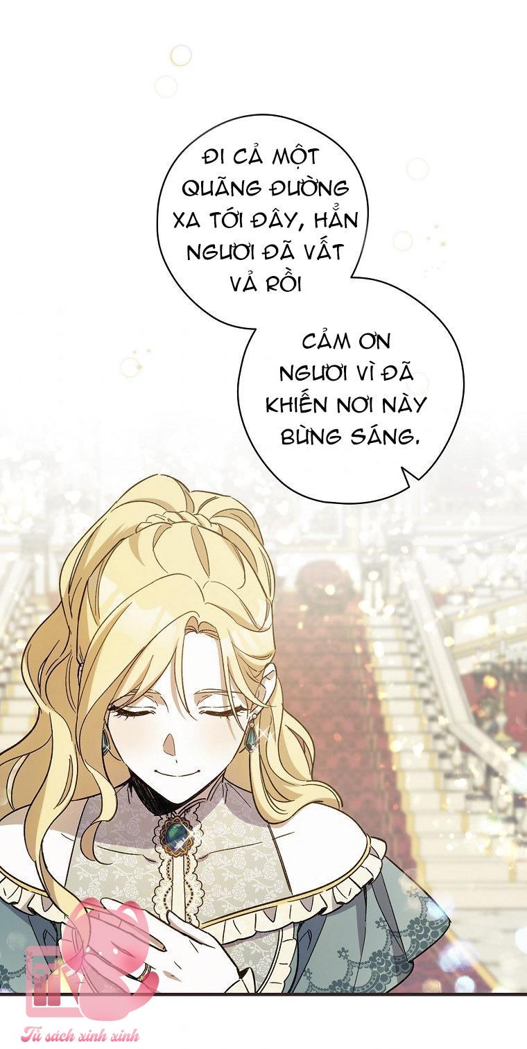 Cách Khiến Phu Quân Đứng Về Phía Tôi - Chap 9 - Trang 46