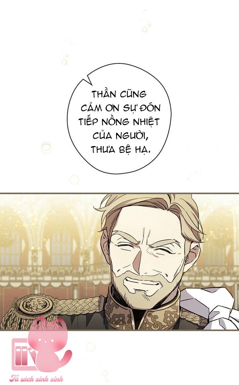 Cách Khiến Phu Quân Đứng Về Phía Tôi - Chap 9 - Trang 47