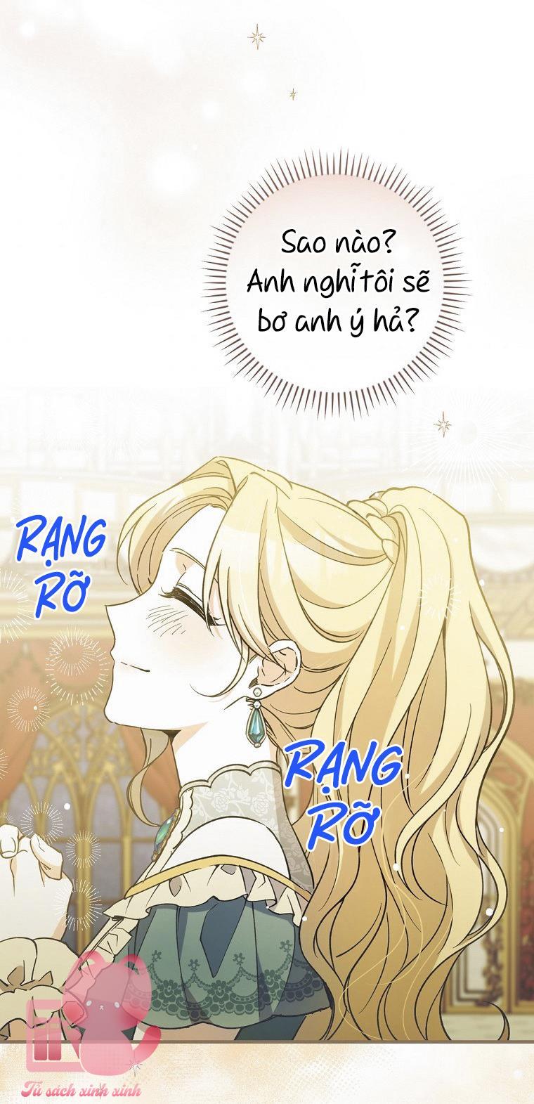Cách Khiến Phu Quân Đứng Về Phía Tôi - Chap 9 - Trang 6