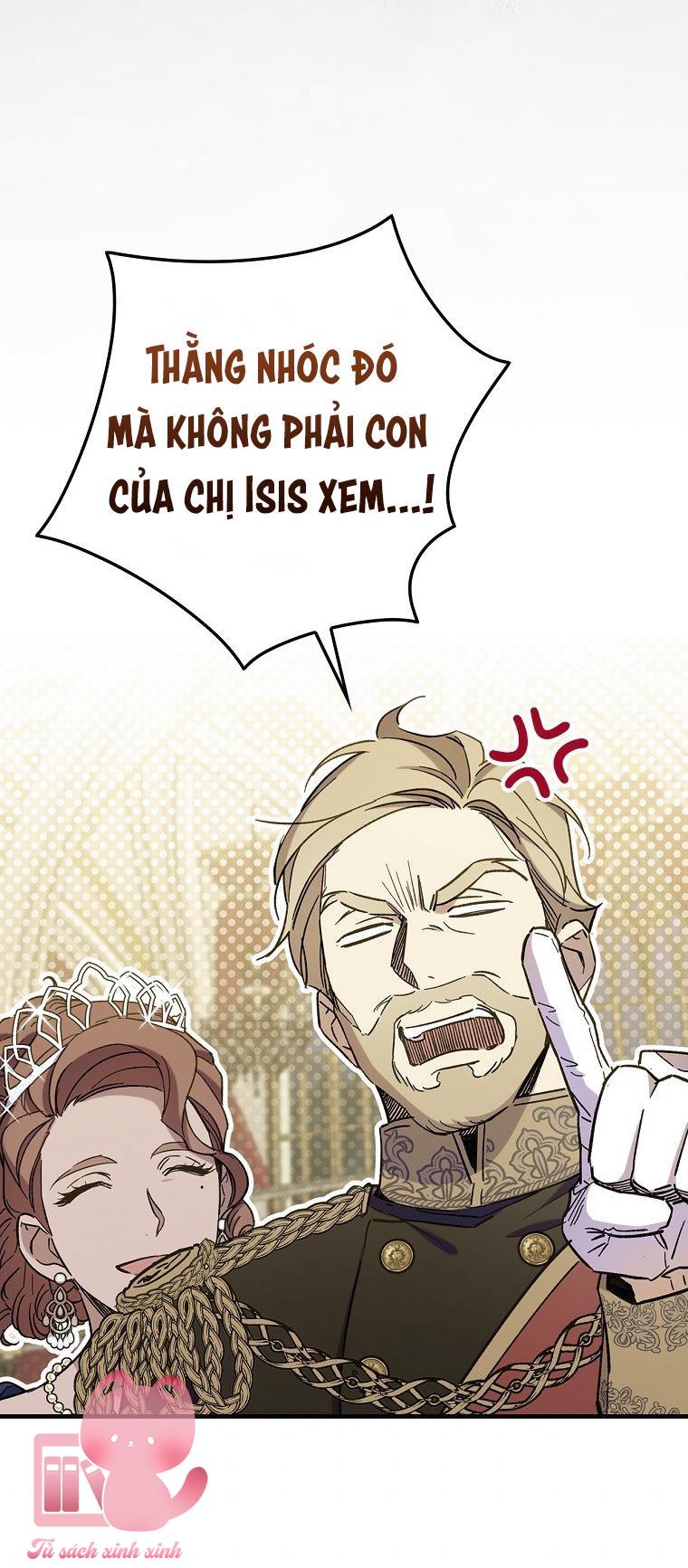 Cách Khiến Phu Quân Đứng Về Phía Tôi - Chap 9 - Trang 53