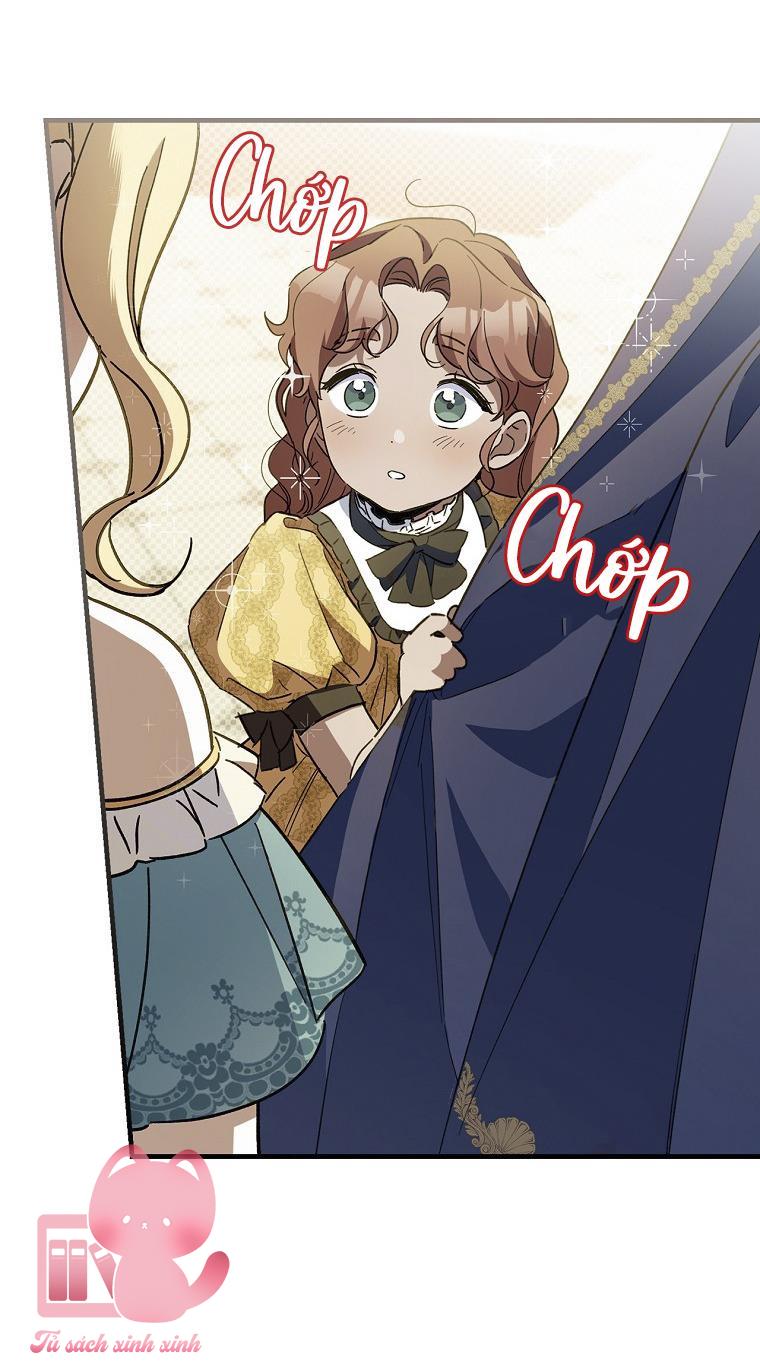 Cách Khiến Phu Quân Đứng Về Phía Tôi - Chap 9 - Trang 55