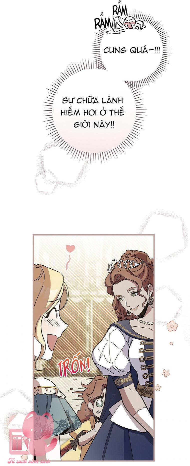 Cách Khiến Phu Quân Đứng Về Phía Tôi - Chap 9 - Trang 59
