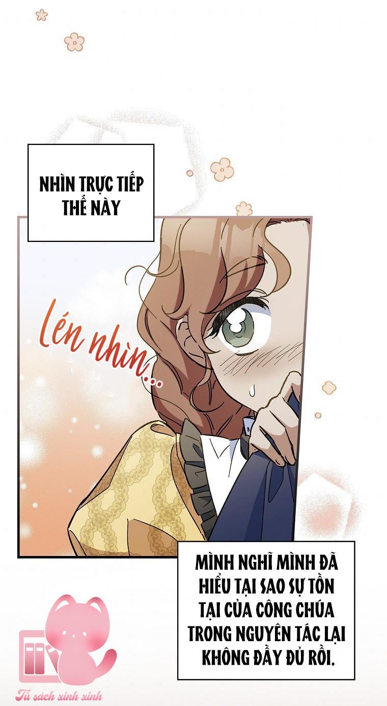 Cách Khiến Phu Quân Đứng Về Phía Tôi - Chap 9 - Trang 60