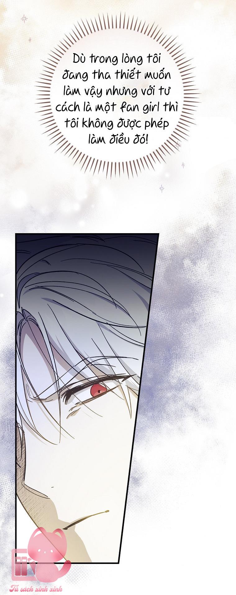 Cách Khiến Phu Quân Đứng Về Phía Tôi - Chap 9 - Trang 7