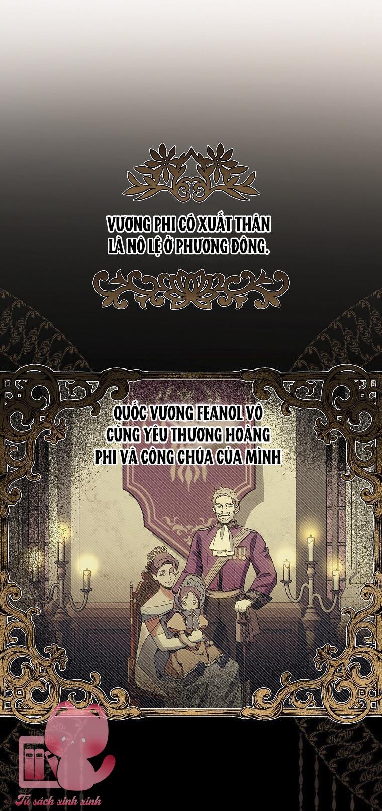Cách Khiến Phu Quân Đứng Về Phía Tôi - Chap 9 - Trang 61