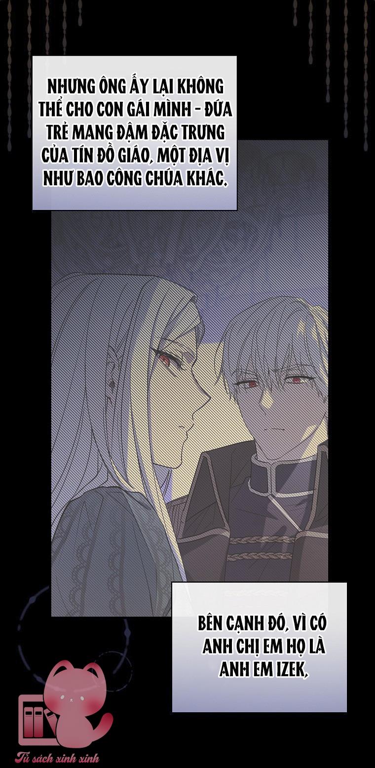 Cách Khiến Phu Quân Đứng Về Phía Tôi - Chap 9 - Trang 62