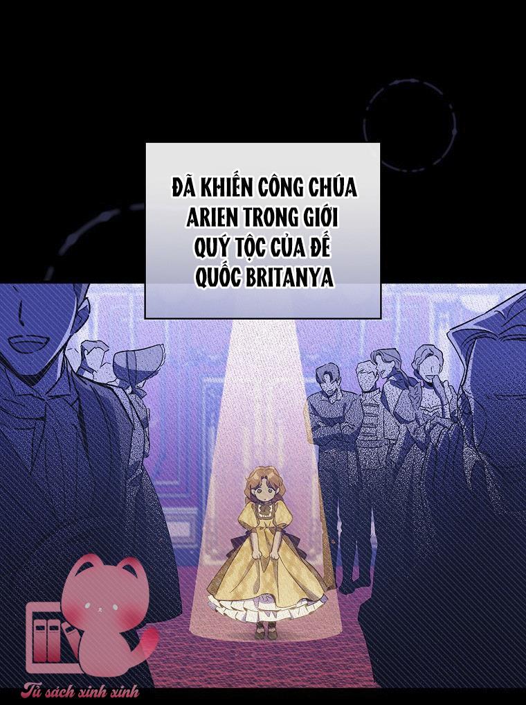 Cách Khiến Phu Quân Đứng Về Phía Tôi - Chap 9 - Trang 63