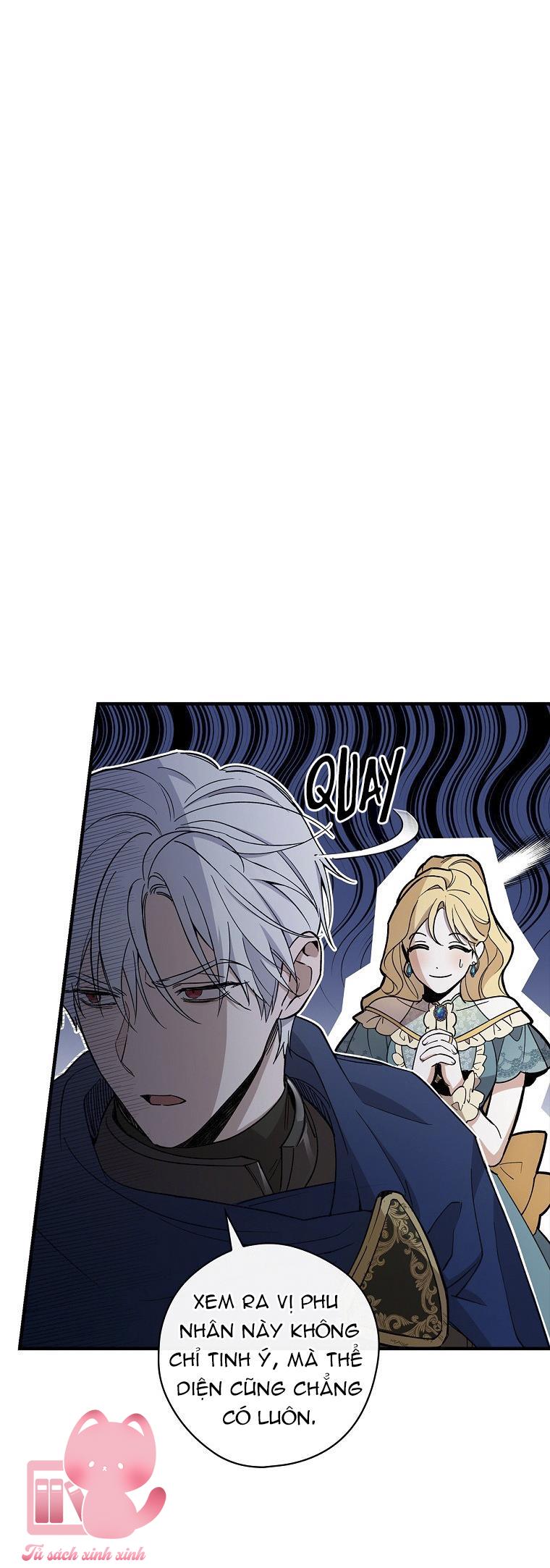 Cách Khiến Phu Quân Đứng Về Phía Tôi - Chap 9 - Trang 9