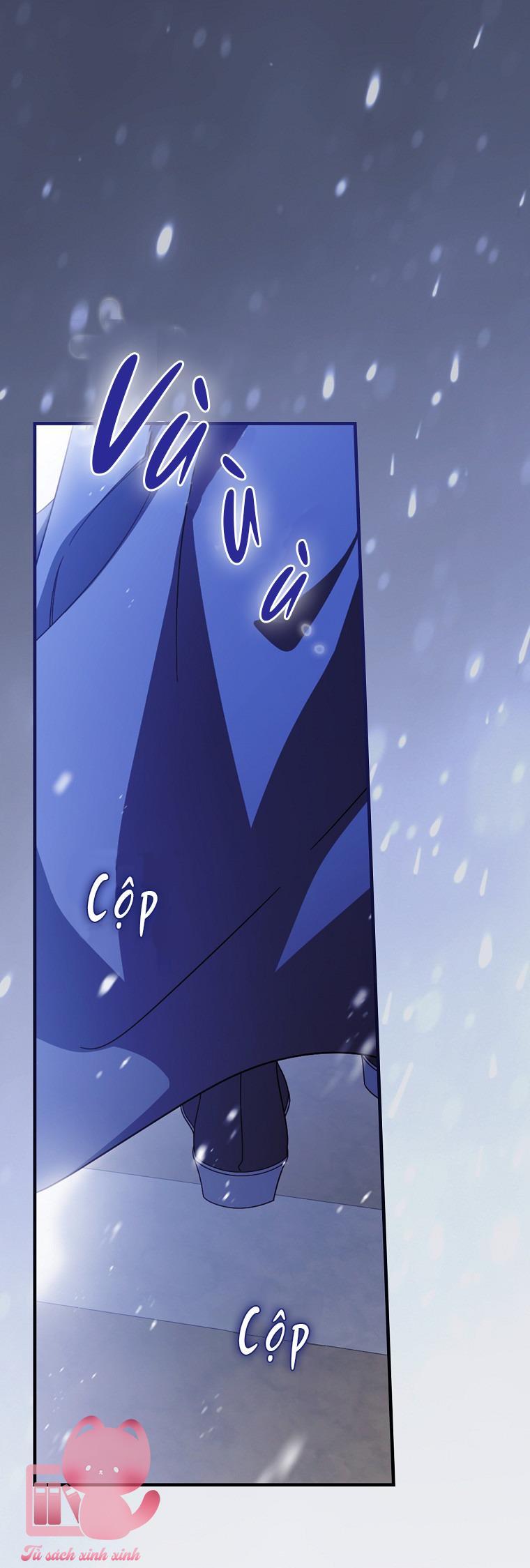 Cách Khiến Phu Quân Đứng Về Phía Tôi - Chap 90 - Trang 1