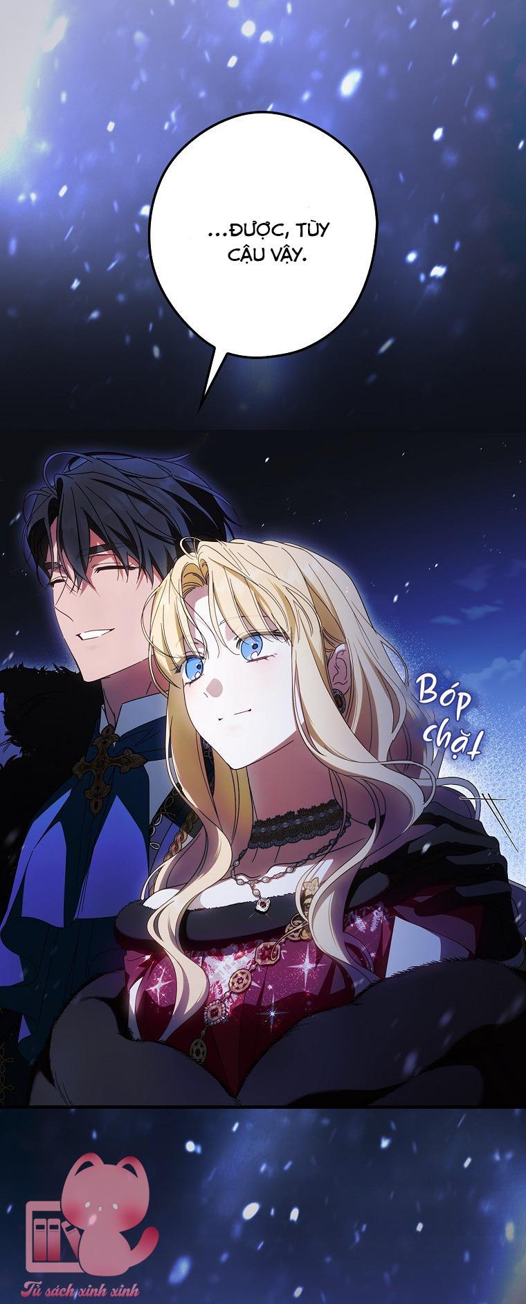 Cách Khiến Phu Quân Đứng Về Phía Tôi - Chap 90 - Trang 11