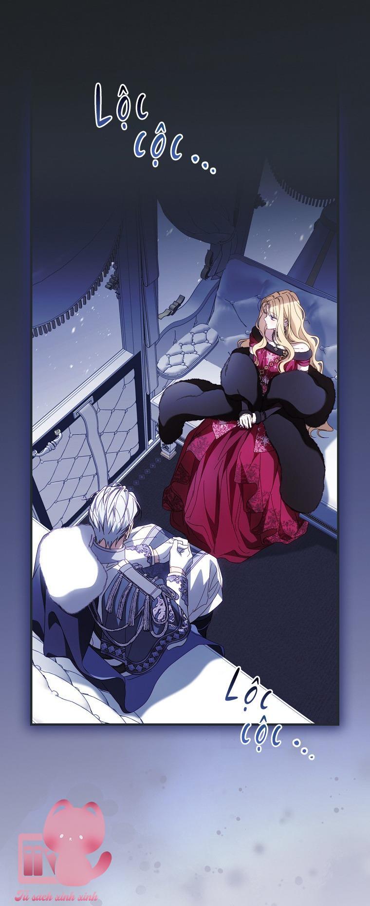 Cách Khiến Phu Quân Đứng Về Phía Tôi - Chap 90 - Trang 14