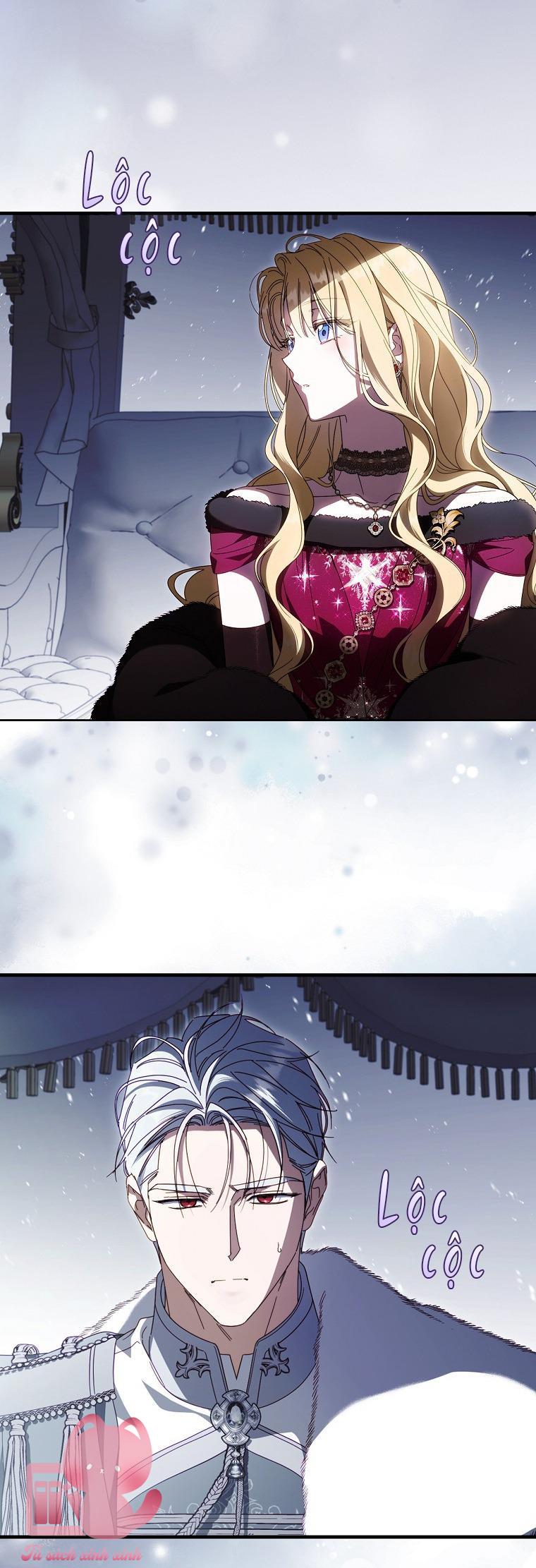 Cách Khiến Phu Quân Đứng Về Phía Tôi - Chap 90 - Trang 15
