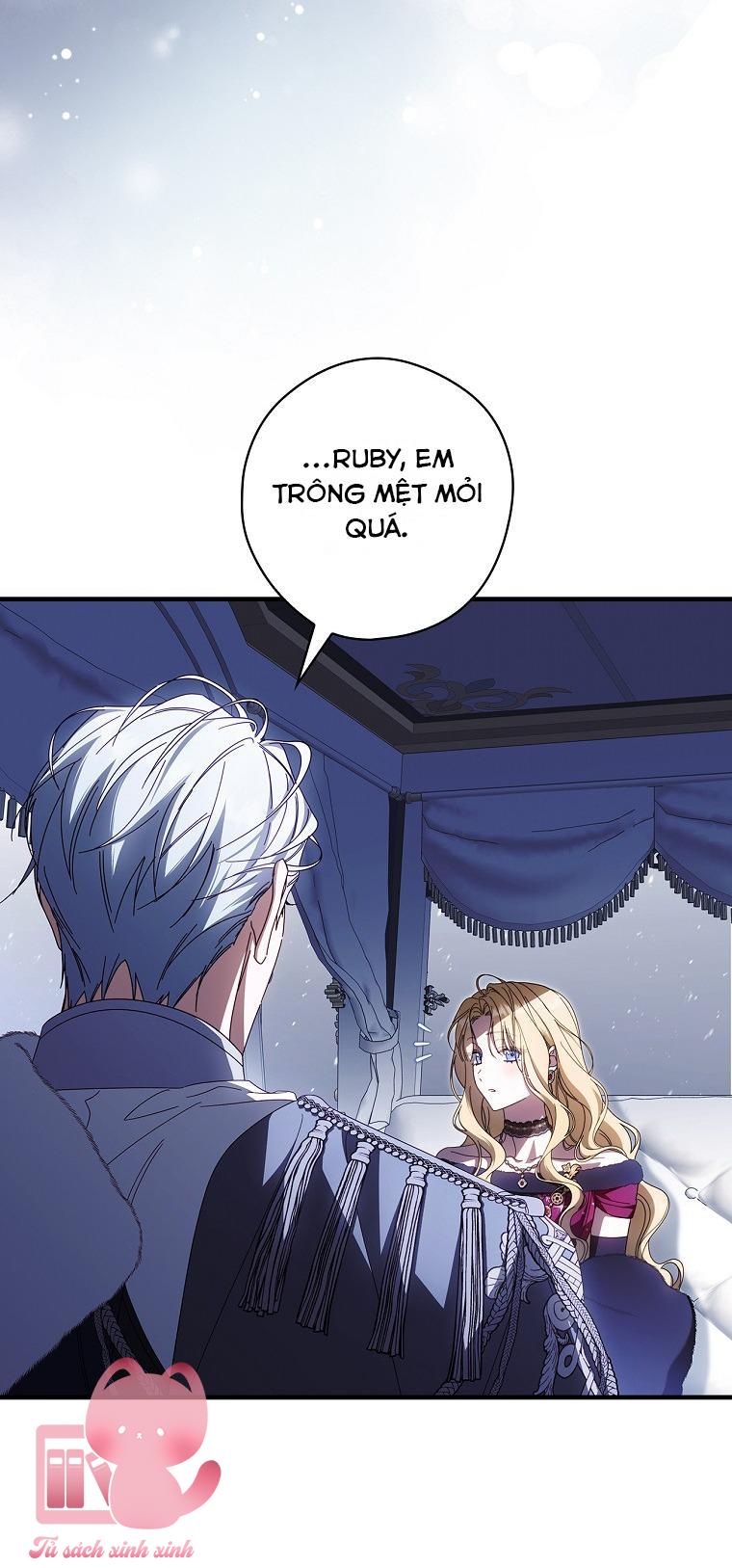 Cách Khiến Phu Quân Đứng Về Phía Tôi - Chap 90 - Trang 16