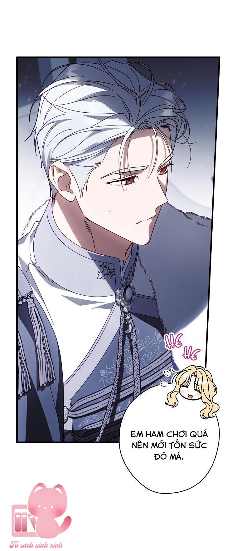 Cách Khiến Phu Quân Đứng Về Phía Tôi - Chap 90 - Trang 17