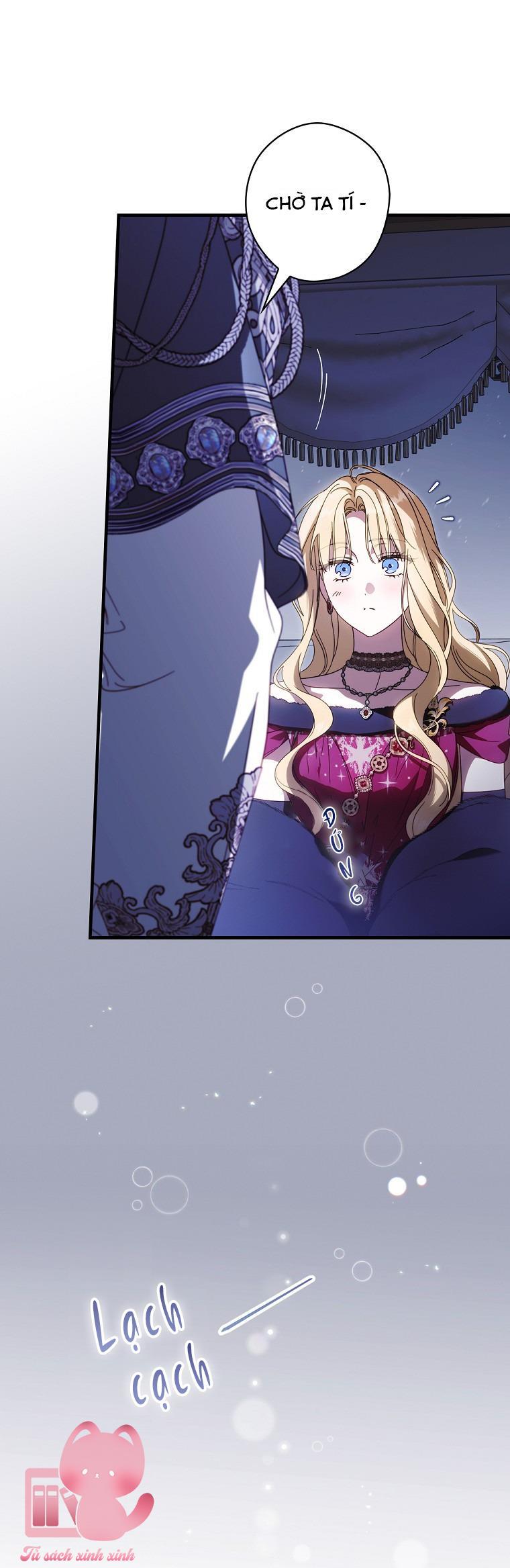 Cách Khiến Phu Quân Đứng Về Phía Tôi - Chap 90 - Trang 18