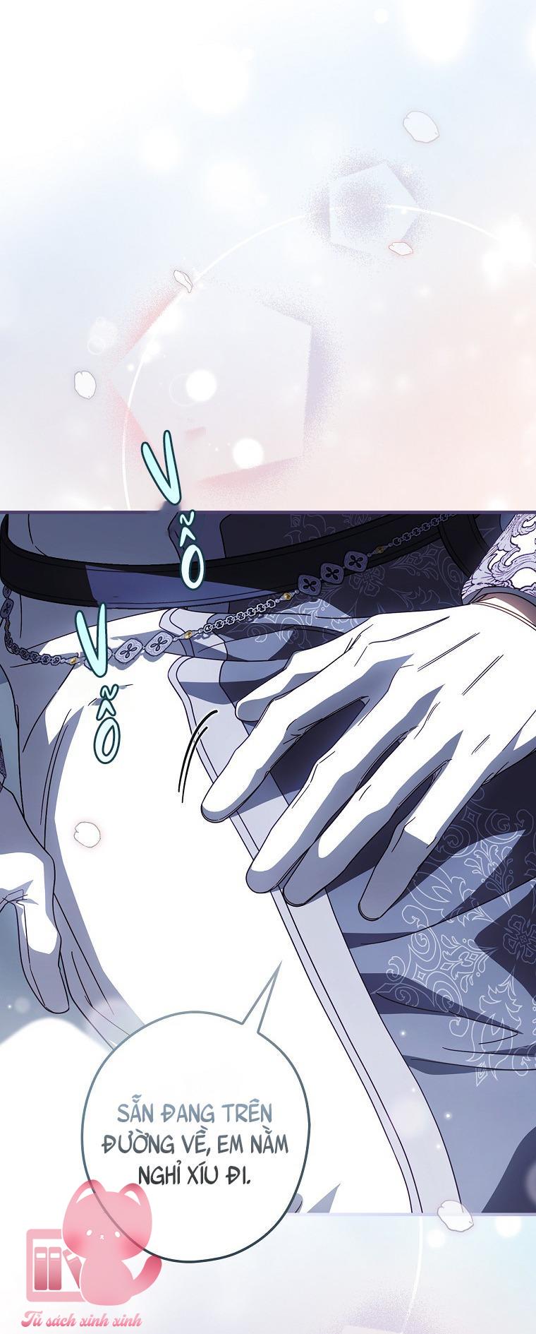 Cách Khiến Phu Quân Đứng Về Phía Tôi - Chap 90 - Trang 20