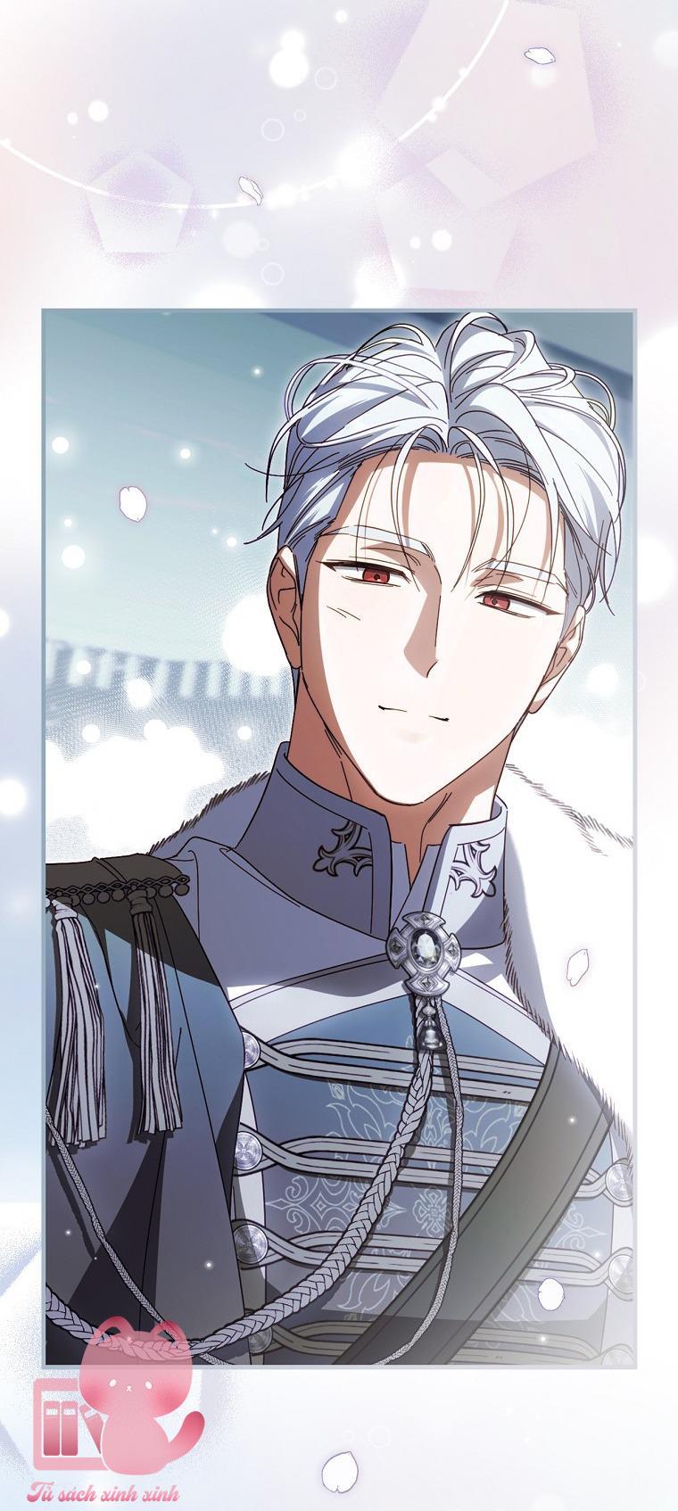 Cách Khiến Phu Quân Đứng Về Phía Tôi - Chap 90 - Trang 21