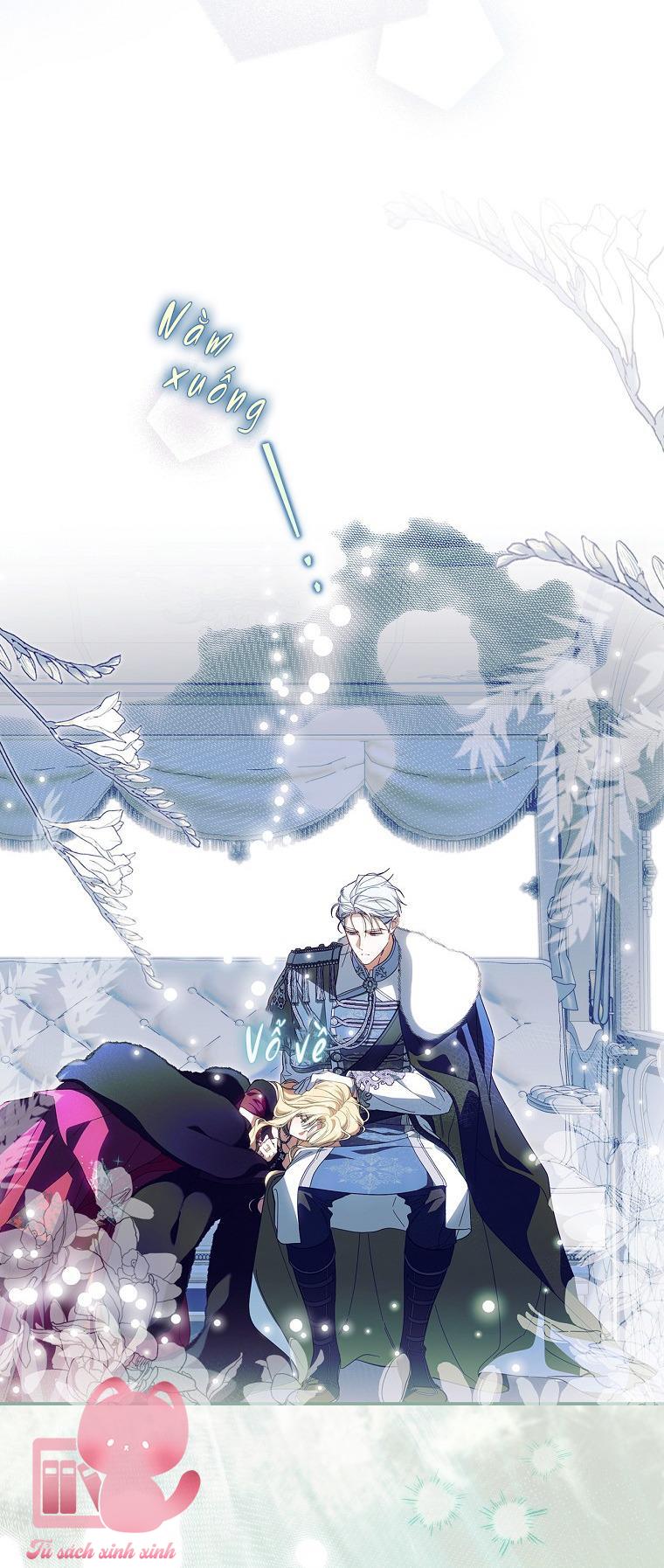 Cách Khiến Phu Quân Đứng Về Phía Tôi - Chap 90 - Trang 23