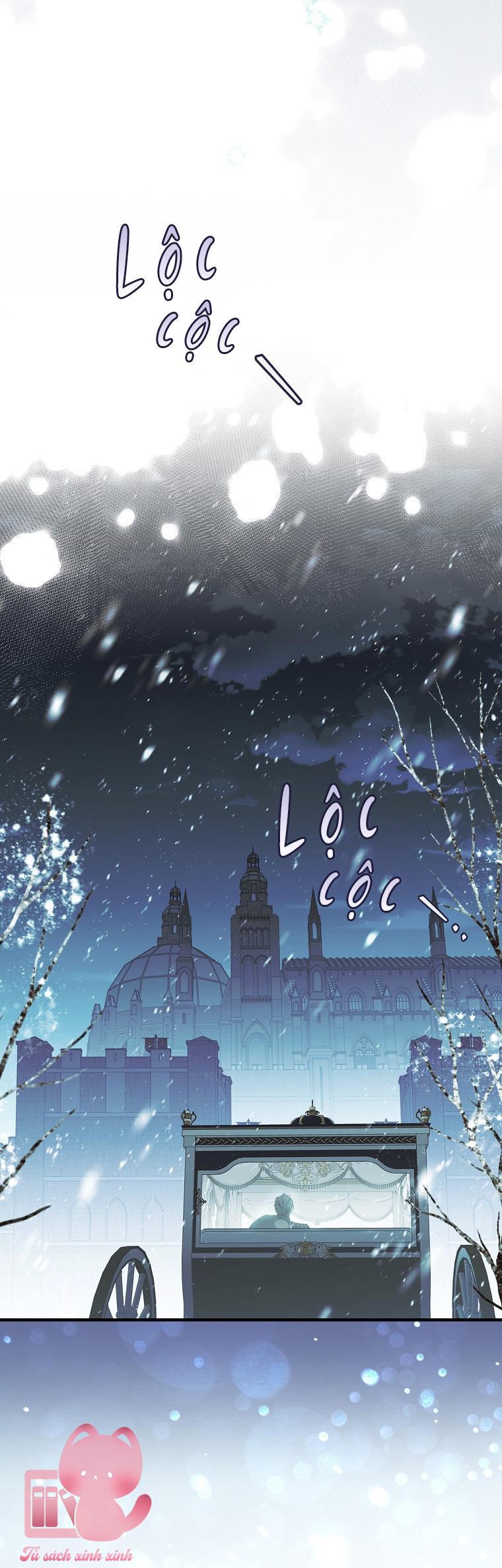 Cách Khiến Phu Quân Đứng Về Phía Tôi - Chap 90 - Trang 26
