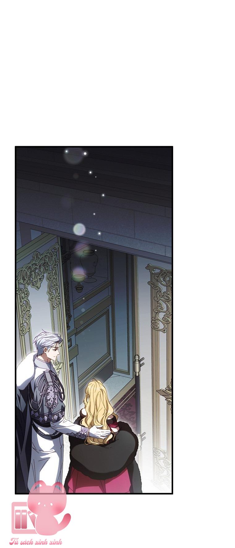 Cách Khiến Phu Quân Đứng Về Phía Tôi - Chap 90 - Trang 28