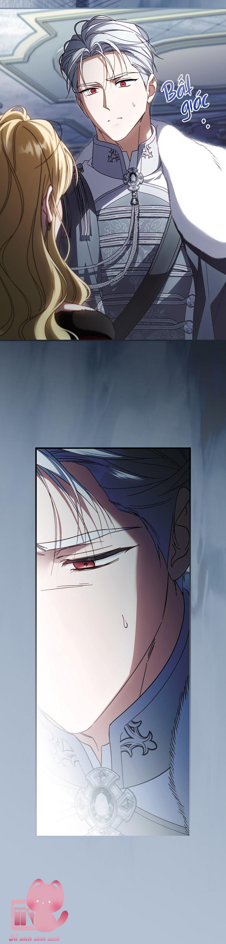 Cách Khiến Phu Quân Đứng Về Phía Tôi - Chap 90 - Trang 31