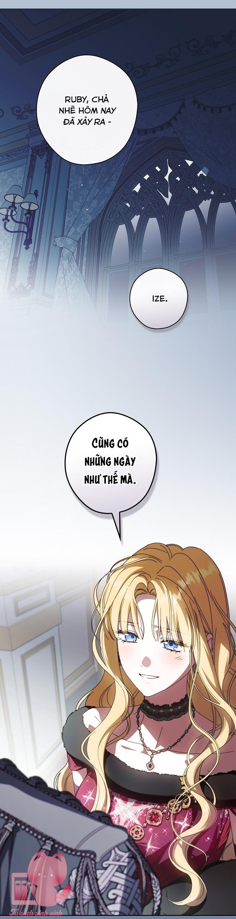 Cách Khiến Phu Quân Đứng Về Phía Tôi - Chap 90 - Trang 32