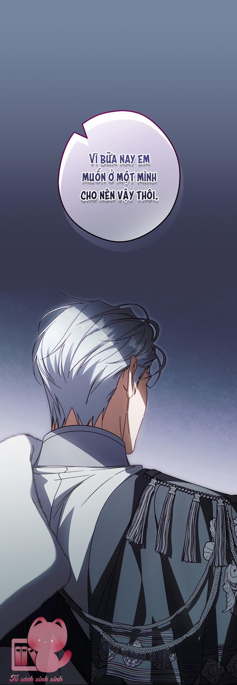 Cách Khiến Phu Quân Đứng Về Phía Tôi - Chap 90 - Trang 33
