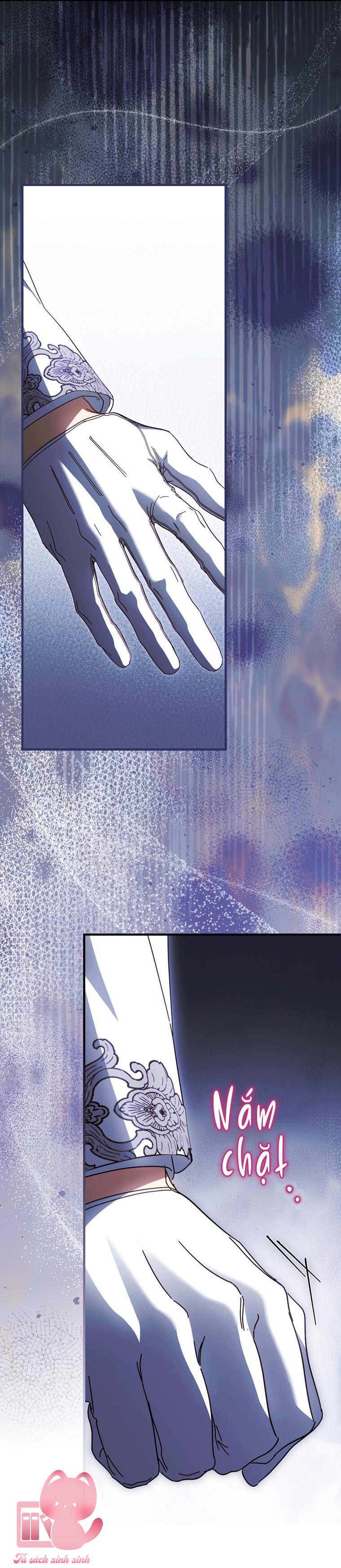 Cách Khiến Phu Quân Đứng Về Phía Tôi - Chap 90 - Trang 34