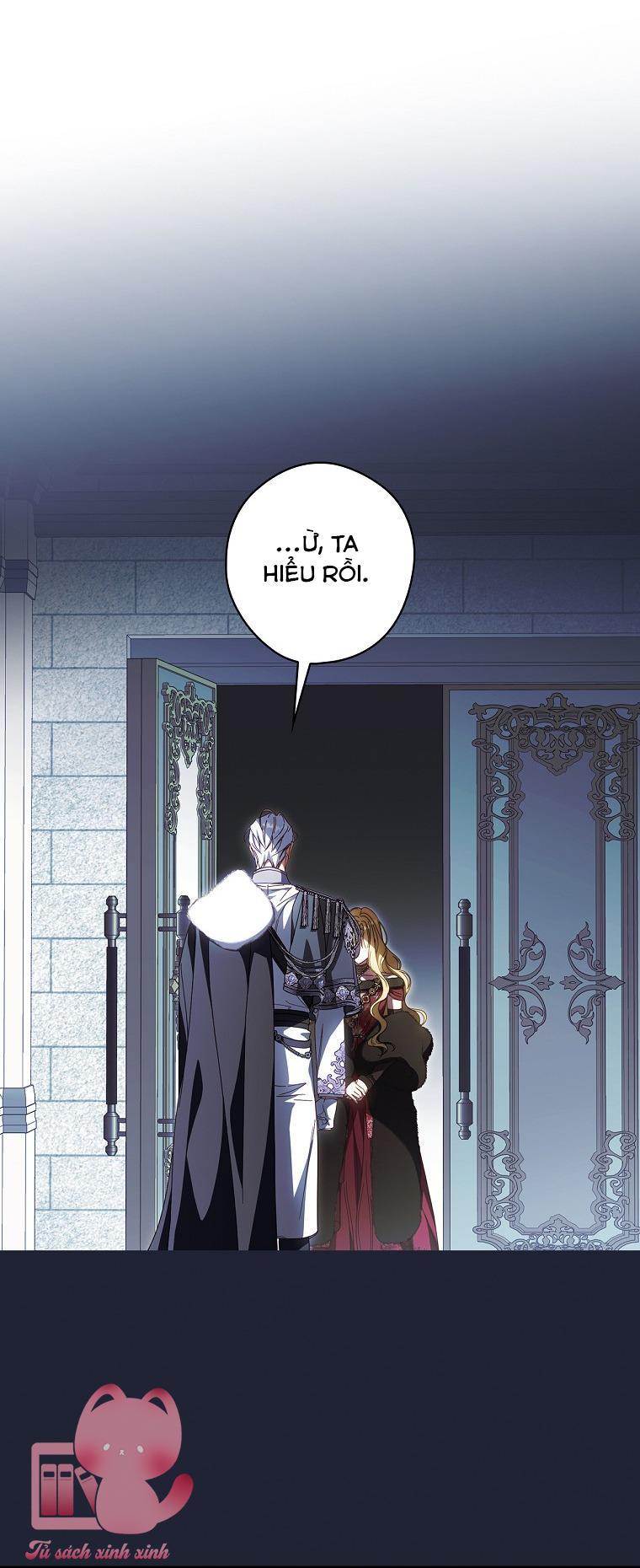 Cách Khiến Phu Quân Đứng Về Phía Tôi - Chap 90 - Trang 35