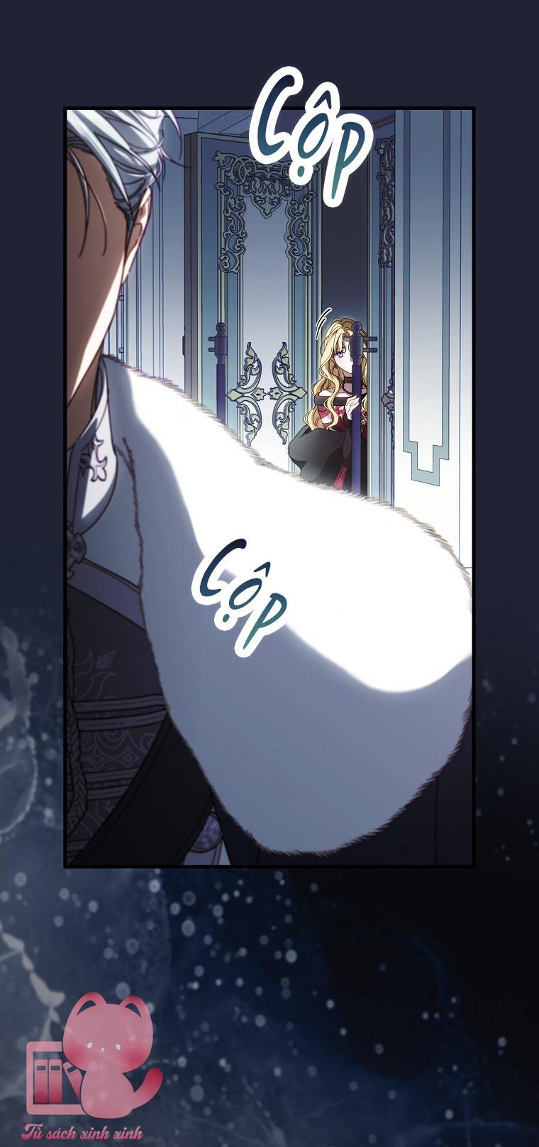 Cách Khiến Phu Quân Đứng Về Phía Tôi - Chap 90 - Trang 37