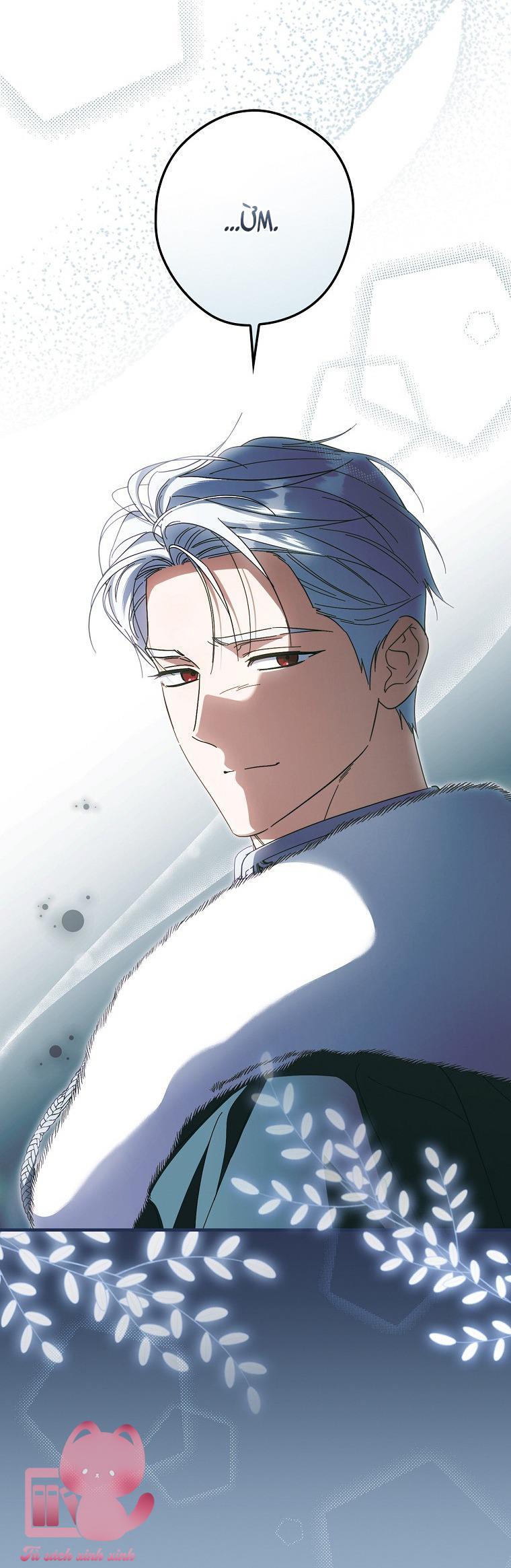 Cách Khiến Phu Quân Đứng Về Phía Tôi - Chap 90 - Trang 40
