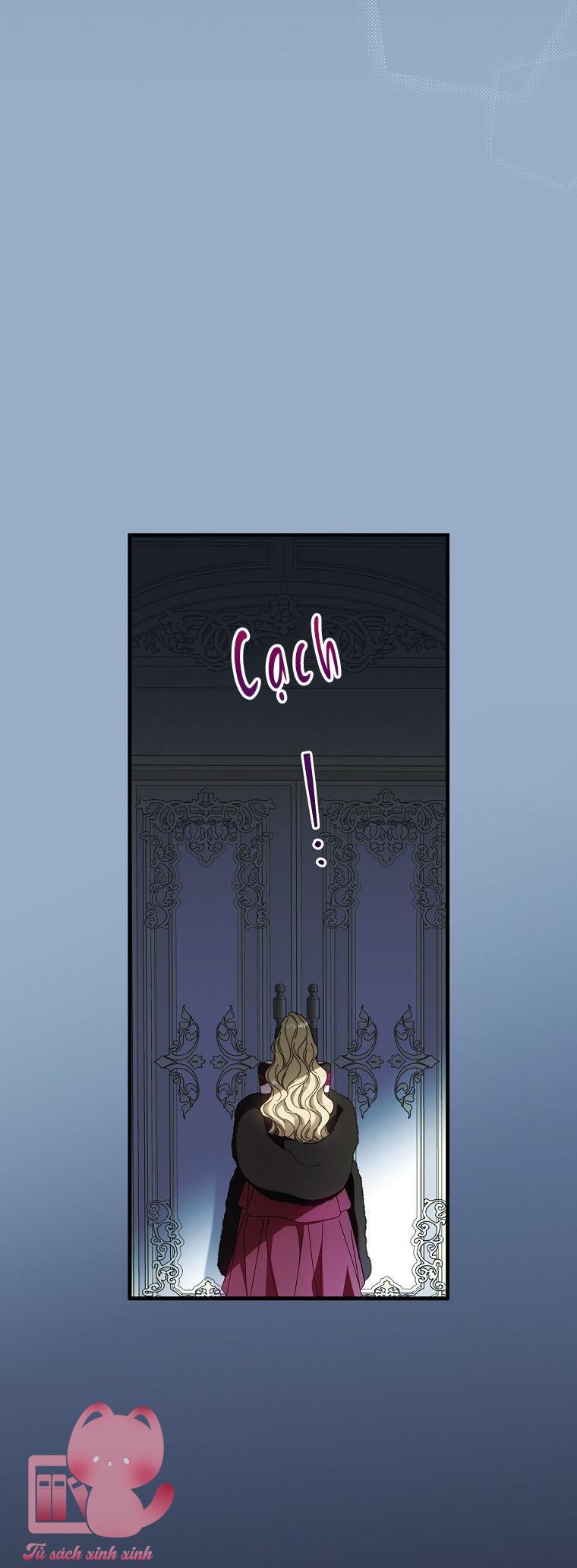 Cách Khiến Phu Quân Đứng Về Phía Tôi - Chap 90 - Trang 41
