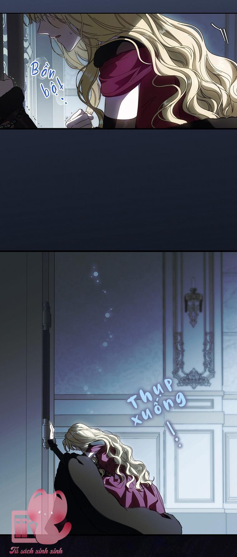 Cách Khiến Phu Quân Đứng Về Phía Tôi - Chap 90 - Trang 42