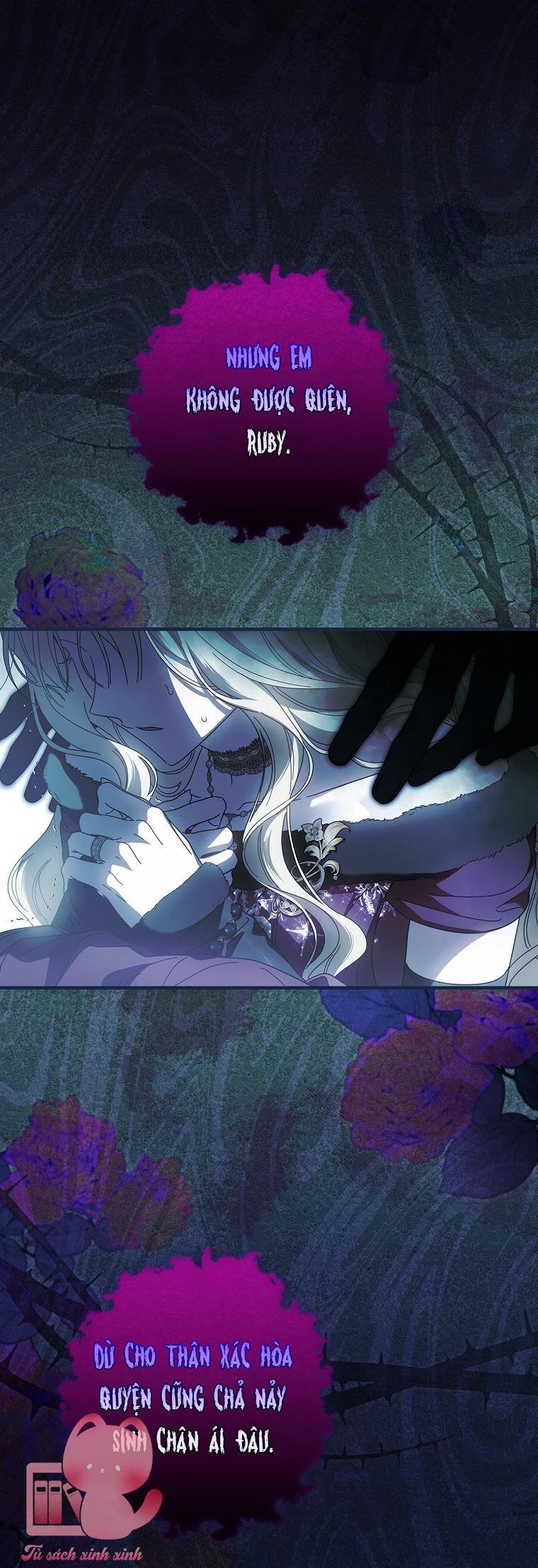 Cách Khiến Phu Quân Đứng Về Phía Tôi - Chap 90 - Trang 43